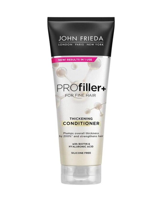 Image of JOHN FRIEDA Thickening кондиционер за коса 250мл