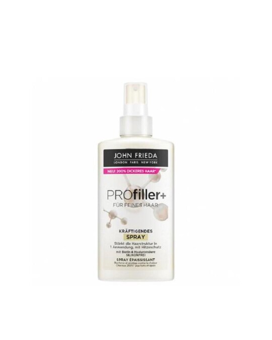Image of JOHN FRIEDA PRofiller+ Thickening спреј за коса 150мл