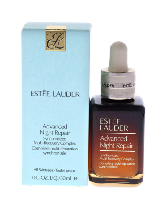 Image of ESTEE LAUDER Advanced Night Repair Synchronized Multi Recovery Complex серум за лице