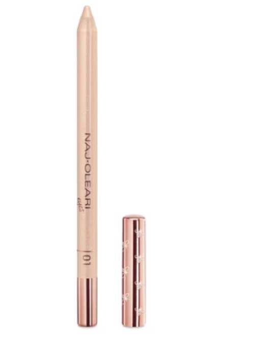 Image of NAJ OLEARI Luminous Long-Lasting молив за очи