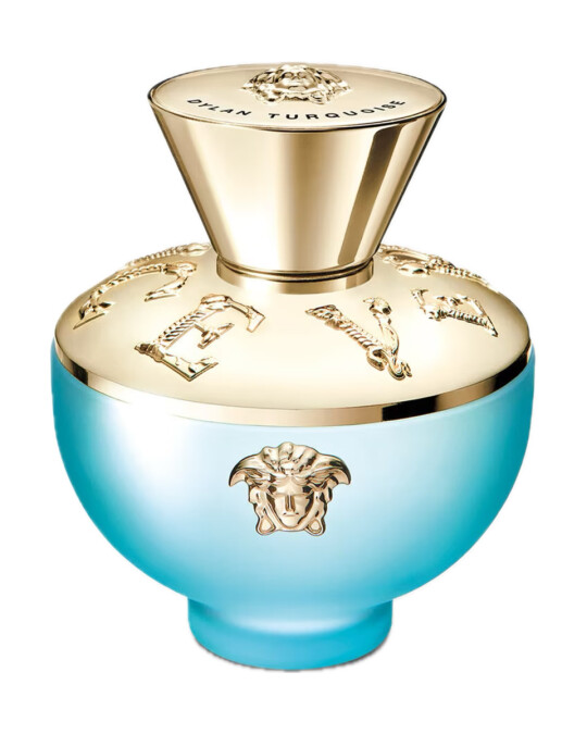 Image of VERSACE Dylan Turquoise тоалетна вода за жени 30мл