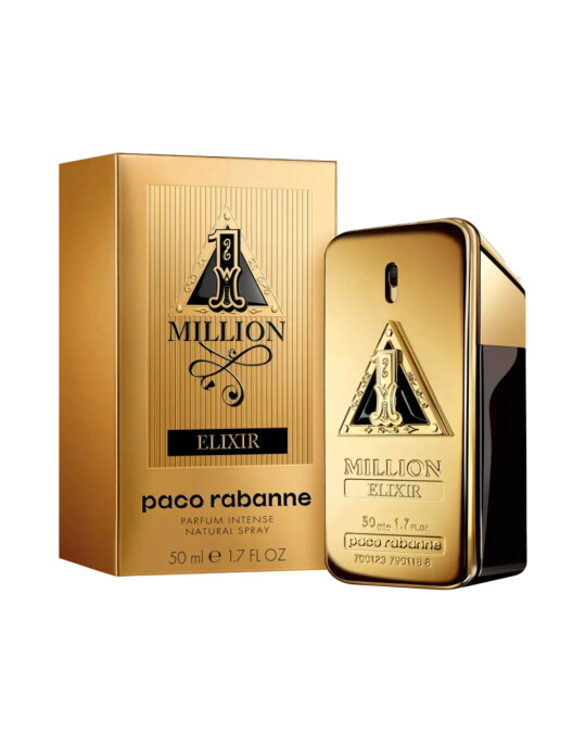 Image of RABANNE 1 Million Elixir парфем за мажи 50мл