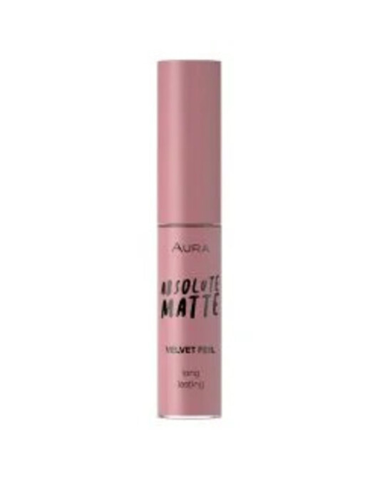 Image of AURA Absolute Matte кармин за усни