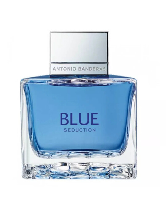 Image of ANTONIO BANDERAS Blue Seduction тоалетна вода за мажи