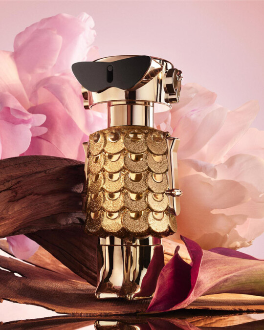 Image of RABANNE Fame Intense Refillable парфем за жени 80мл