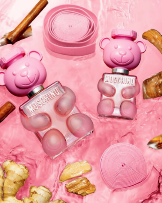Image of MOSCHINO Toy 2 Bubble Gum тоалетна вода за жени