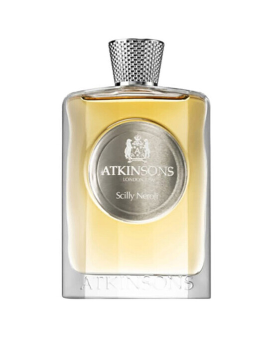 Image of ATKINSONS SCILLY NEROLI Unisex парфем 100мл