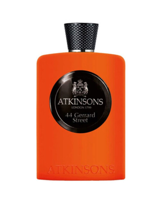 Image of ATKINSONS 44 GERRARD STREET Unisex парфем 100мл