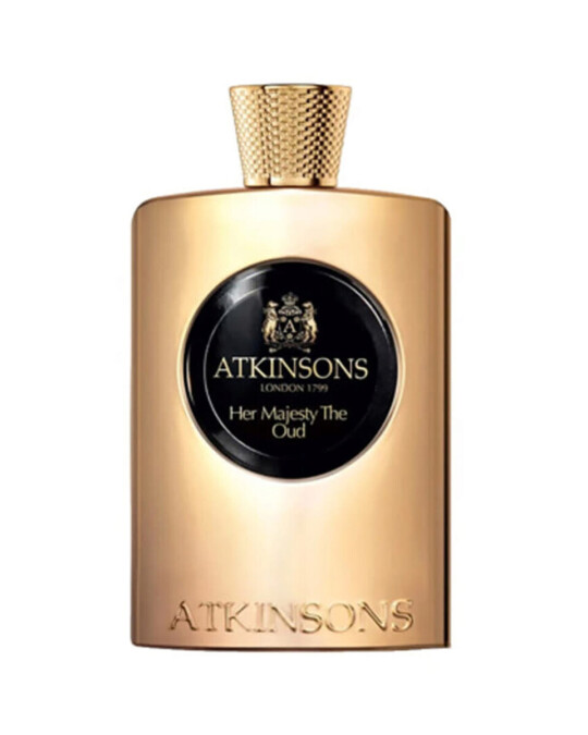 Image of ATKINSONS HER MAJESTY THE OUD парфем за жени 100мл