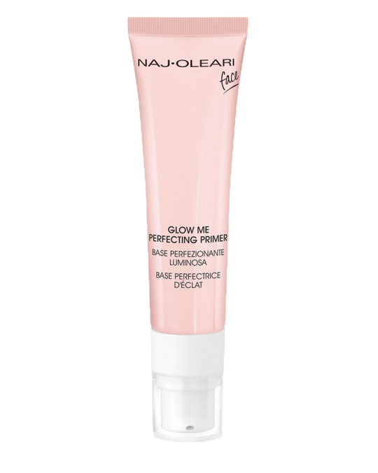 Image of NAJ OLEARI Glow Me Perfecting прајмер