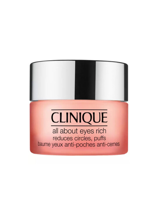 Image of CLINIQUE All About Eyes Rich крем за околу очи 15мл