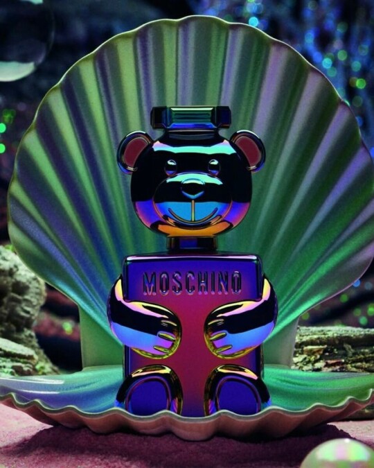Image of MOSCHINO Unisex Toy 2 Pearl парфем