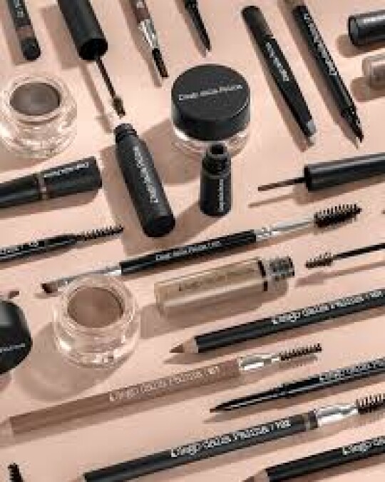 Image of DIEGO DALLA PALMA Powder молив за веѓи со четка