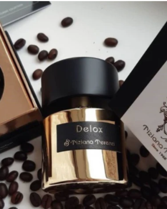 Image of TIZIANA TERENZI Delox Unisex парфем 100мл