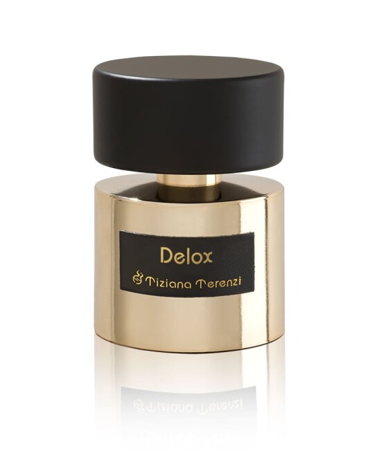 Image of TIZIANA TERENZI Delox Unisex парфем 100мл