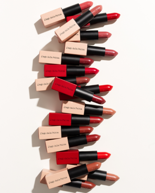 Image of DIEGO DALLA PALMA Футрола за кармин