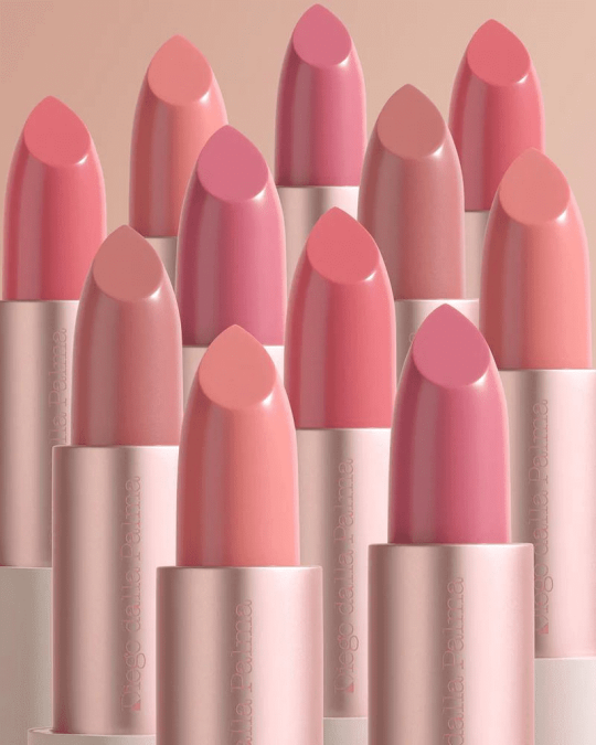 Image of DIEGO DALLA PALMA Protect My Lips балзам за усни со  заштитен фактор SPF50