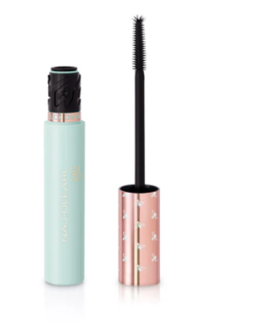 Image of NAJ OLEARI Click on ME Waterproof маскара