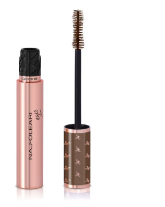 Image of NAJ OLEARI Click on Me Extra Volume маскара