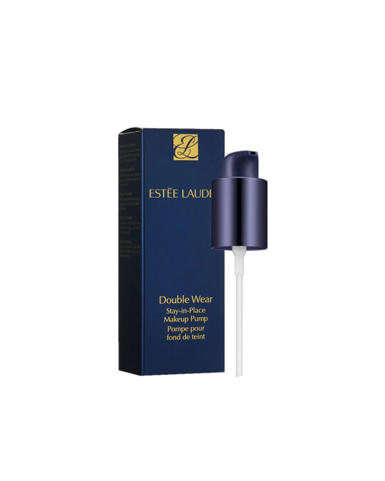 Image of ESTEE LAUDER Double Wear Pump пумпица за течна пудра