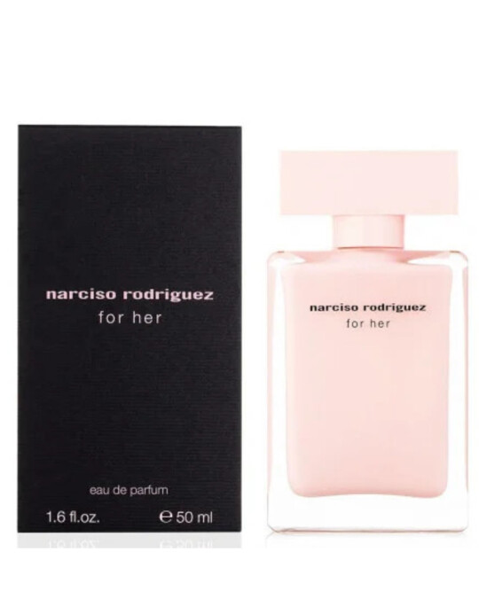 Image of NARCISO RODRIGUEZ For Her парфем за жени 50мл