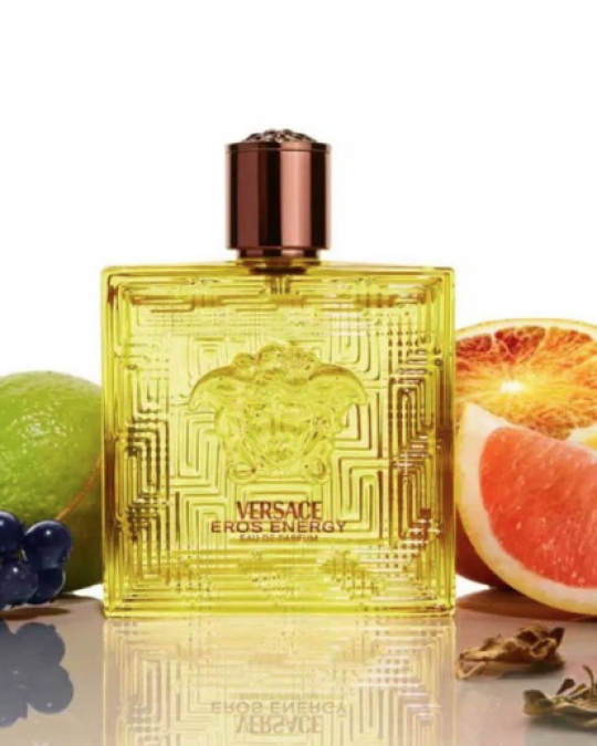 Image of VERSACE Eros Energy Pour Homme парфем за мажи