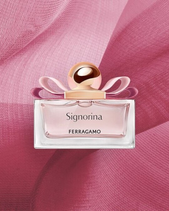 Image of FERRAGAMO Signorina парфем за жени