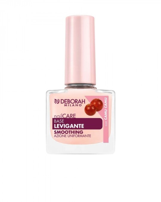 Image of DEBORAH MILANO Smoothing лак за измазнување на нокти