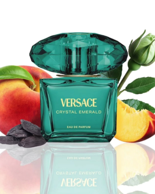 Image of VERSACE Crystal Emerald парфем за жени