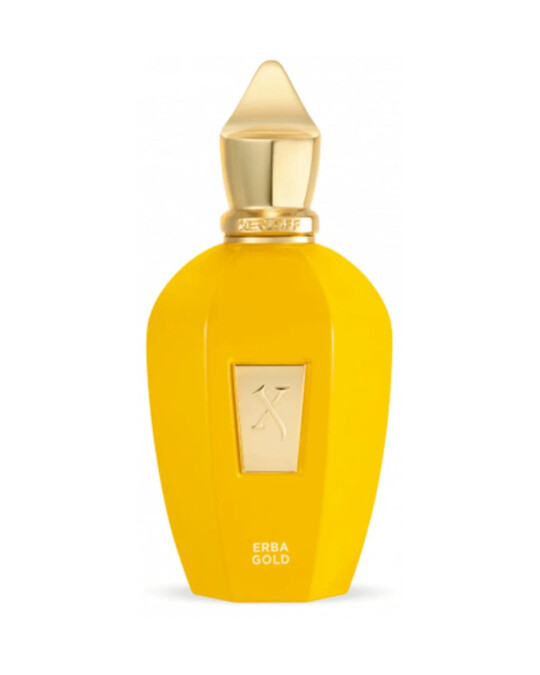 Image of XERJOFF Erba Gold Unisex парфем 100мл