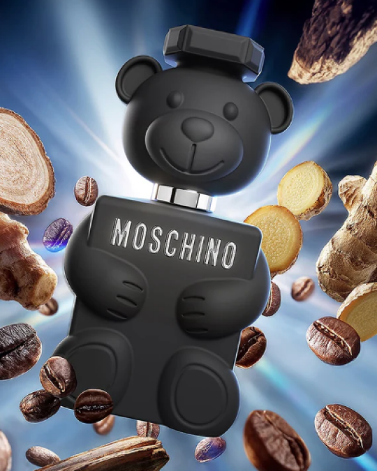 Image of MOSCHINO Toy Boy 2 парфем за мажи