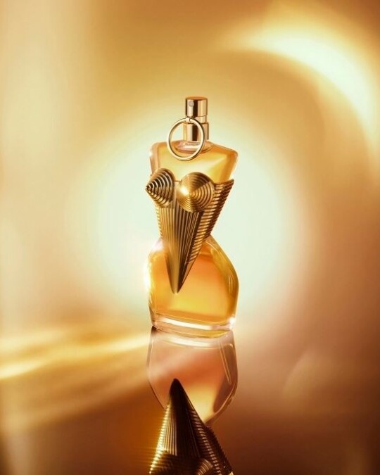 Image of JEAN PAUL GAULTIER Divine Le Parfum парфем за жени