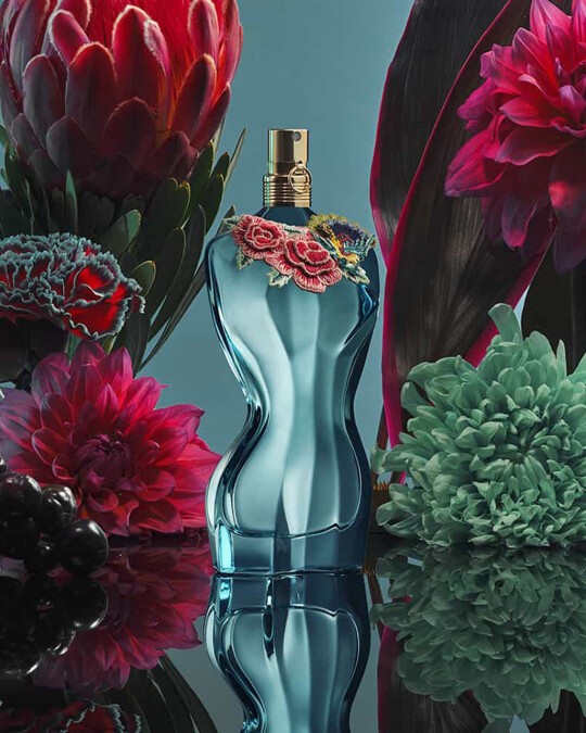 Image of JEAN PAUL  GAULTIER La Belle Paradise Garden парфем за жени