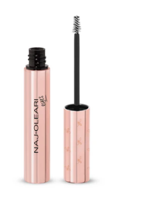 Image of NAJ OLEARI Lasting Shape фиксатор за веѓи