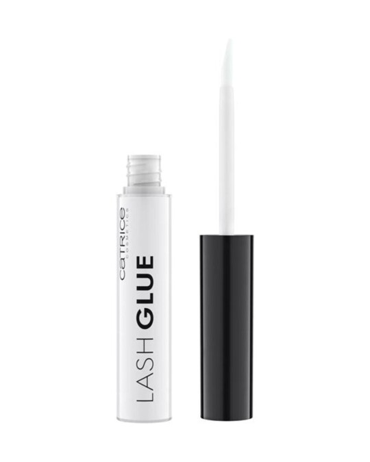Image of CATRICE  Lash Glue 010 лепак за вештачки трепки