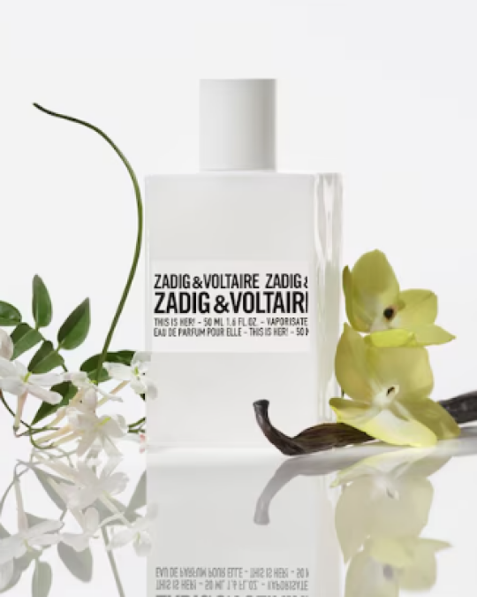 Image of ZADIG&VOLTAIRE This is Her! парфем за жени