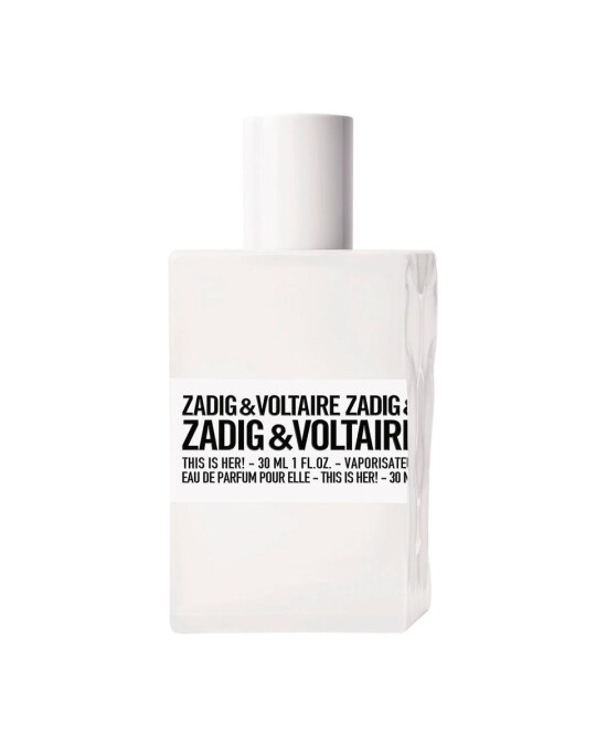 Image of ZADIG&VOLTAIRE This is Her! парфем за жени