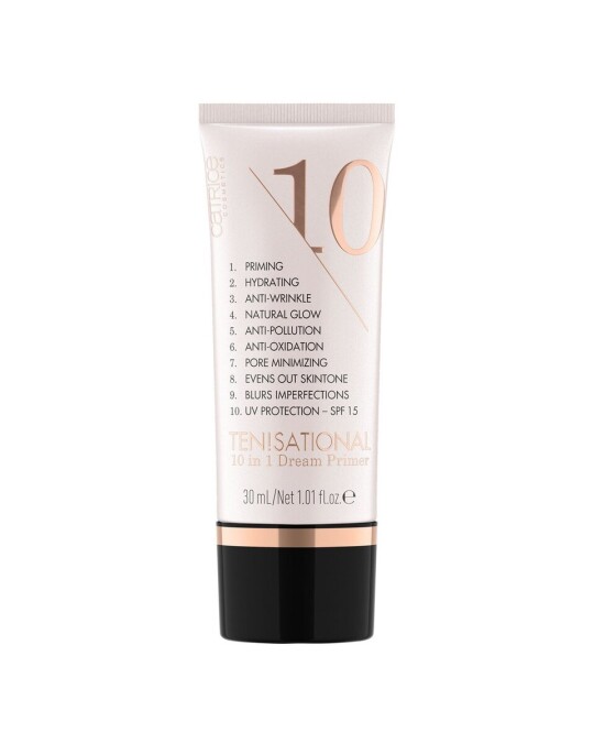 Image of CATRICE  Ten!sational 10 in 1 Dream база шминка