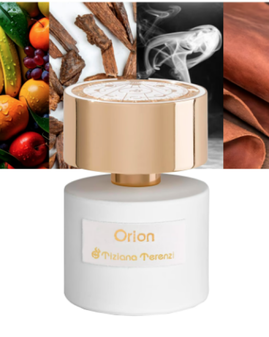 Image of TIZIANA TERENZI Orion Unisex парфем 100мл