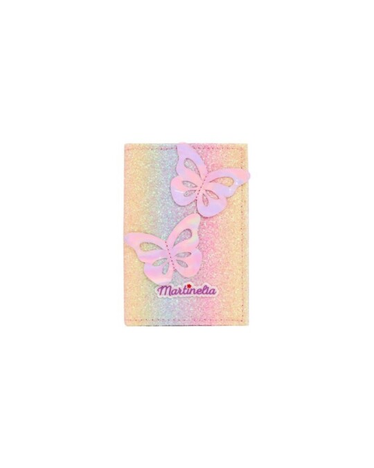 Image of NARTINELLA Libro Make Up Book Сет со шминки за деца