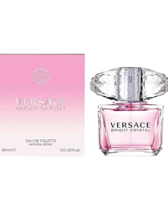 Image of VERSACE Bright Crystal тоалетна вода за жени