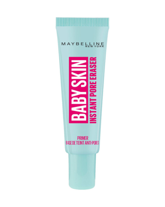 Image of MAYBELLINE Baby Skin Instant Pore Eraser прајмер против пори