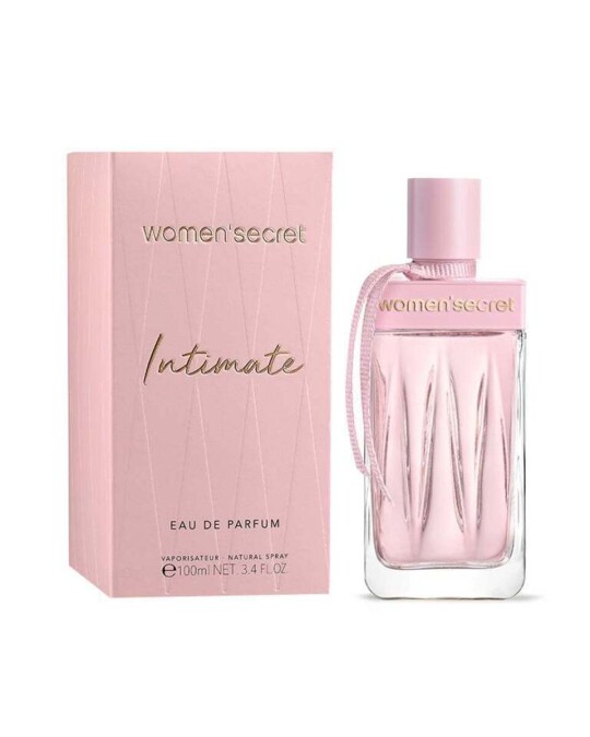 Image of WOMEN `SECRET Intimate парфем за жени 100мл
