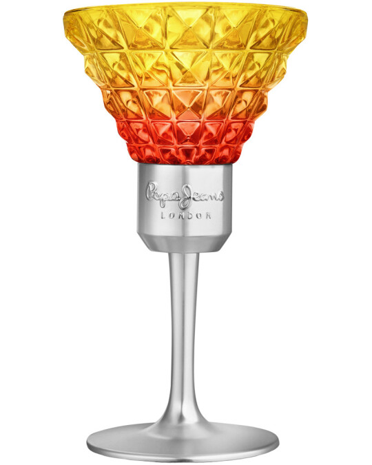Image of PEPE JEANS Cocktail Edition For Her тоалетна вода за жени