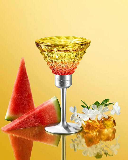 Image of PEPE JEANS Cocktail Edition For Her тоалетна вода за жени