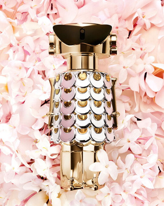 Image of RABANNE Fame Refillable парфем за жени 80мл