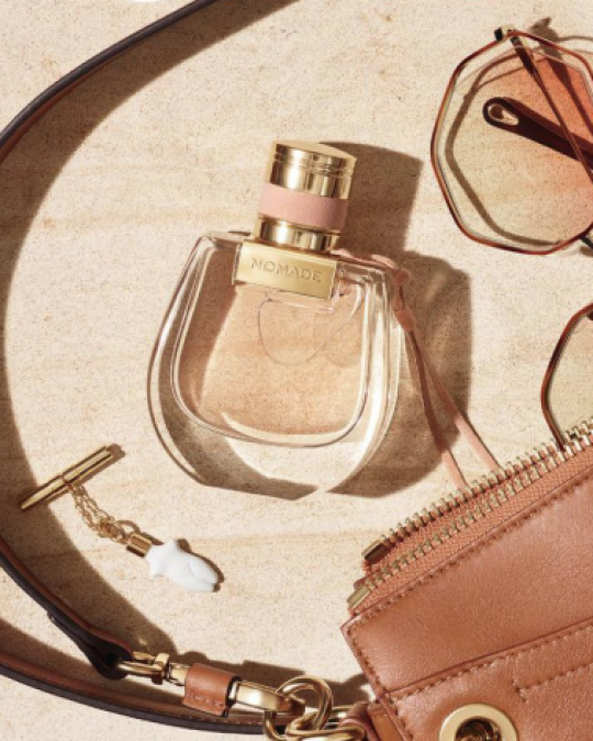 Image of CHLOE Nomade тоалетна вода за жени