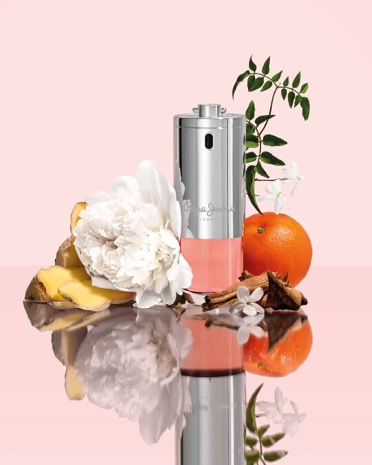 Image of PEPE JEANS Bright For Her парфем за жени