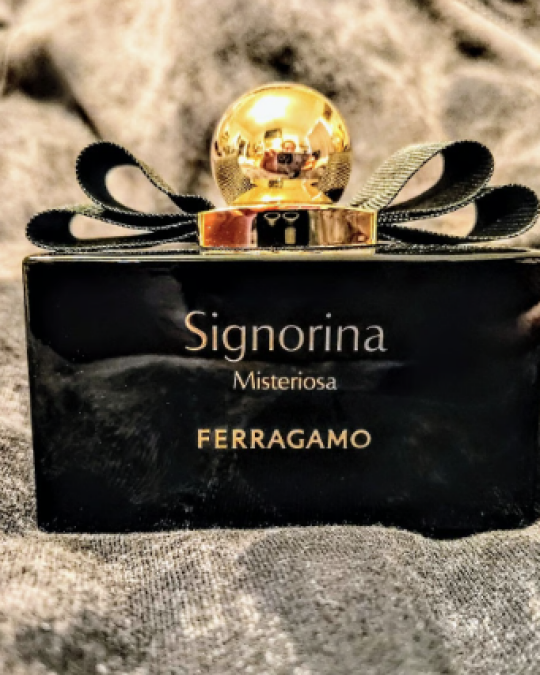 Image of FERRAGAMO Signorina Misteriosa парфем за жени