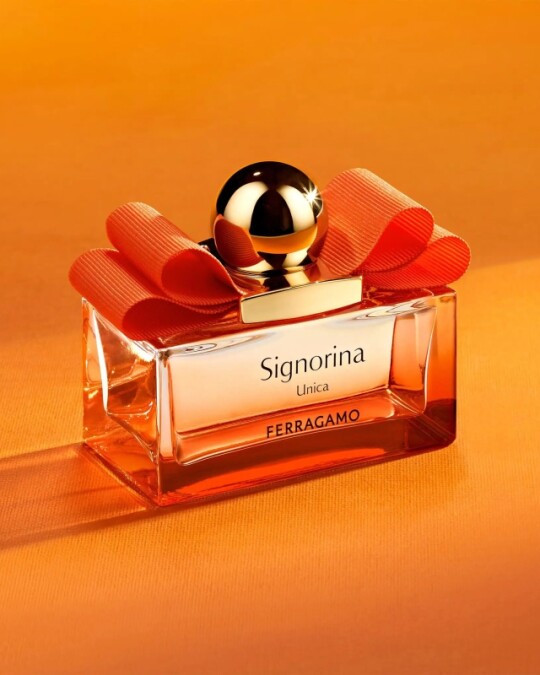 Image of FERRAGAMO Signorina Unica парфем за жени